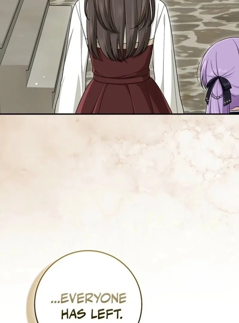 I Acted As the Adopted Daughter Too Well Chapter 105 page 33