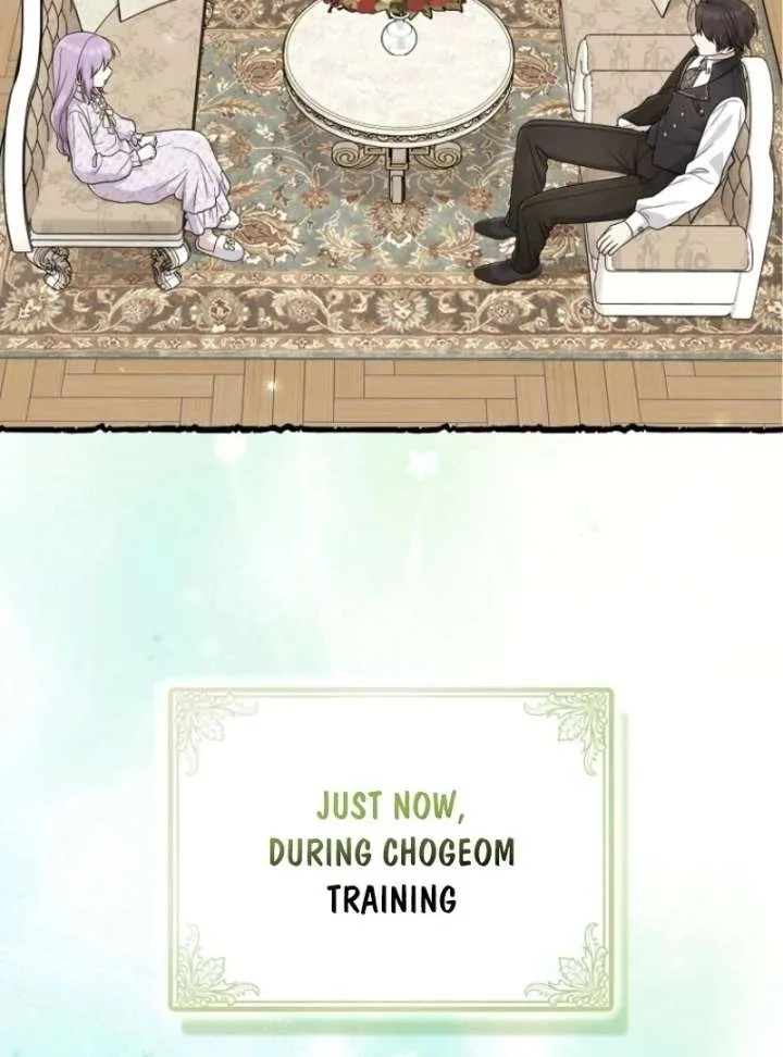 I Acted As the Adopted Daughter Too Well Chapter 107 page 101