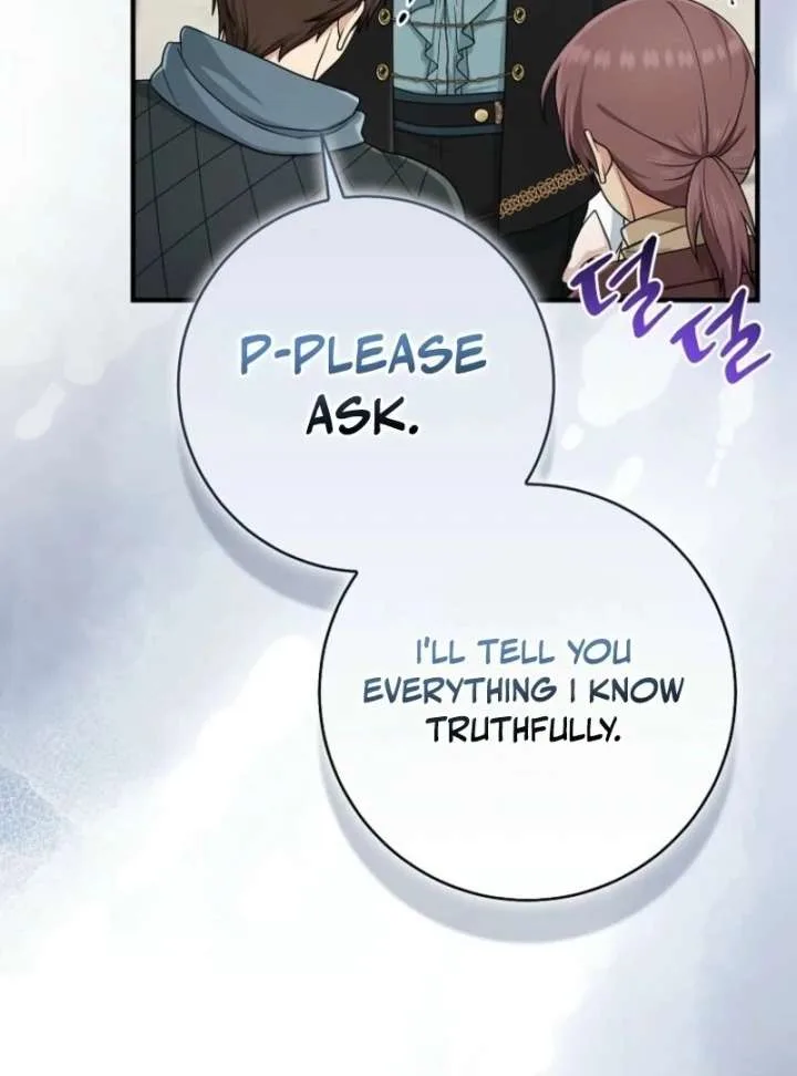 I Acted As the Adopted Daughter Too Well Chapter 107 page 49