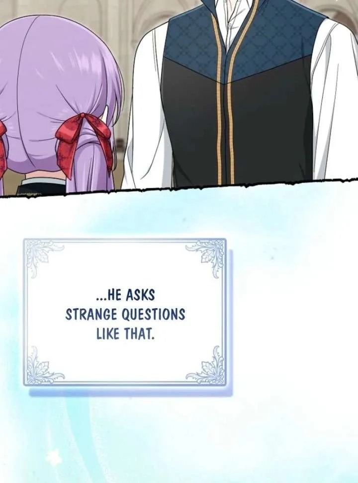 I Acted As the Adopted Daughter Too Well Chapter 107 page 103