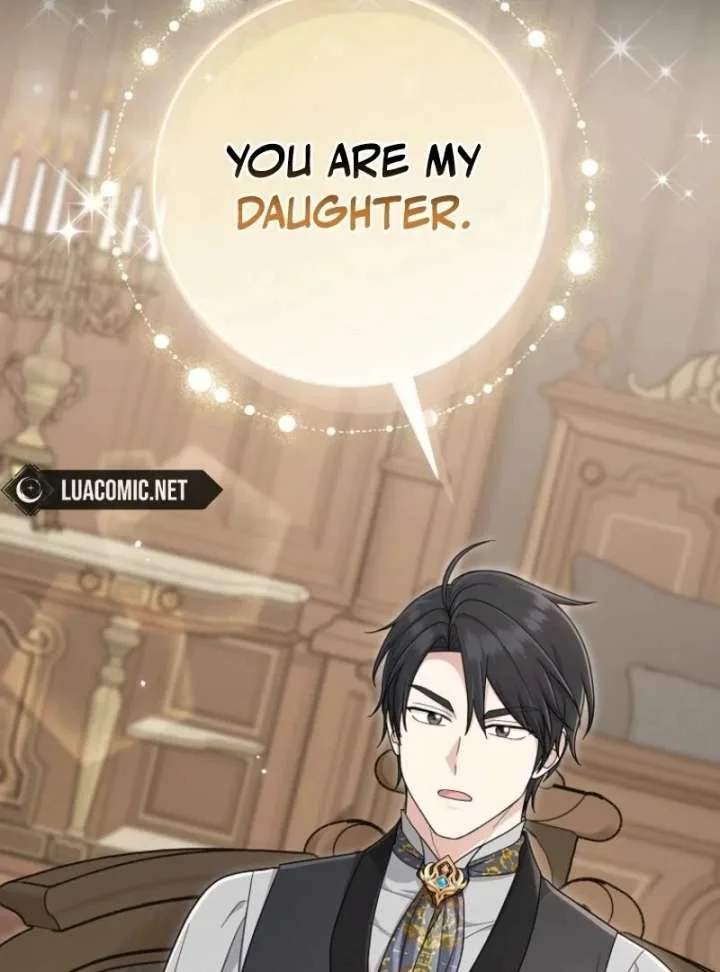 I Acted As the Adopted Daughter Too Well Chapter 107 page 87