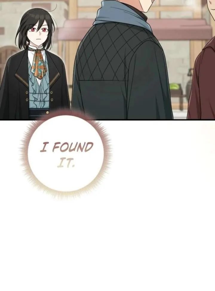 I Acted As the Adopted Daughter Too Well Chapter 107 page 36