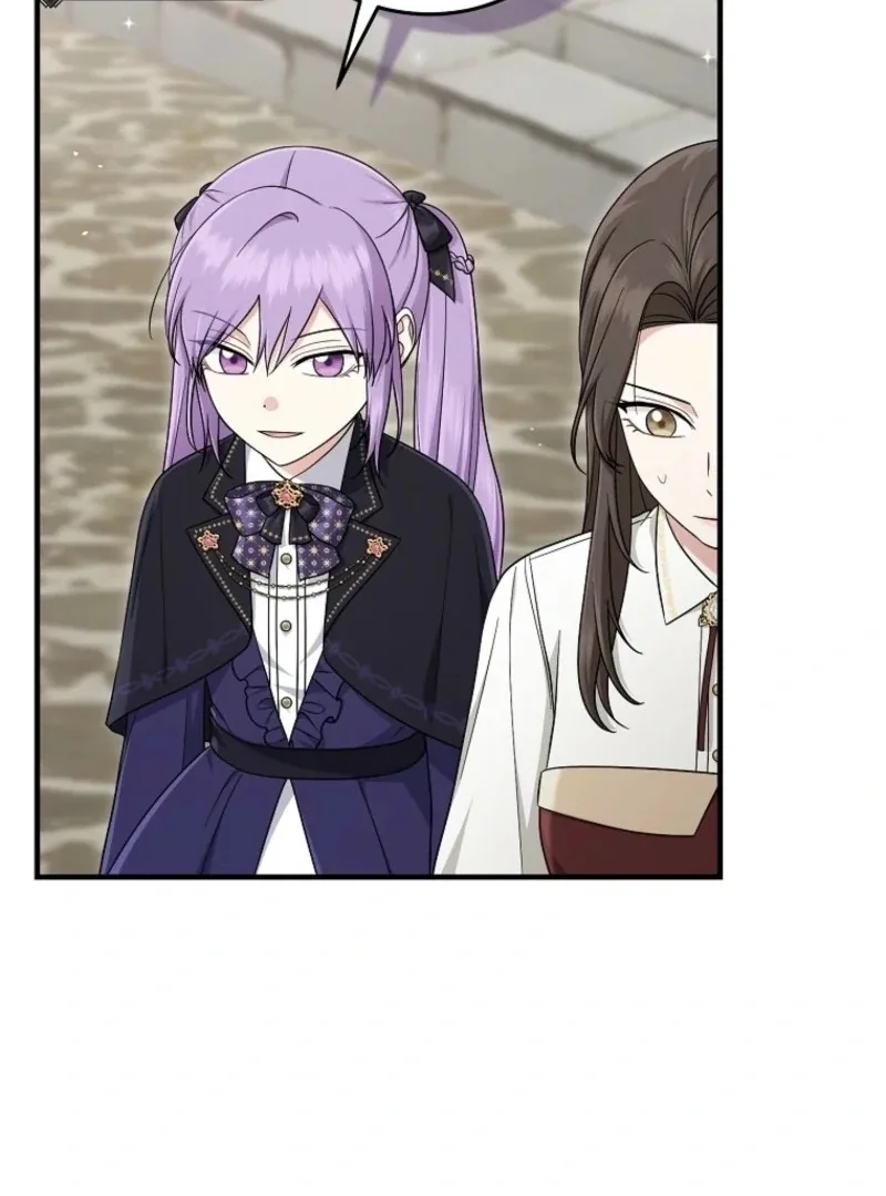 I Acted As the Adopted Daughter Too Well Chapter 105 page 36