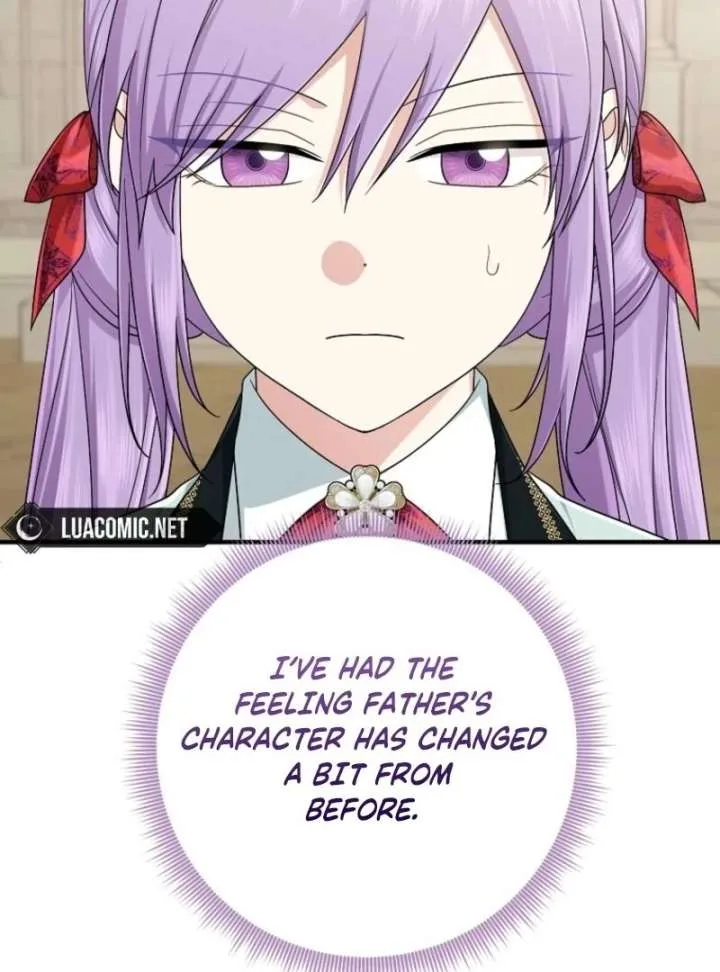 I Acted As the Adopted Daughter Too Well Chapter 107 page 99