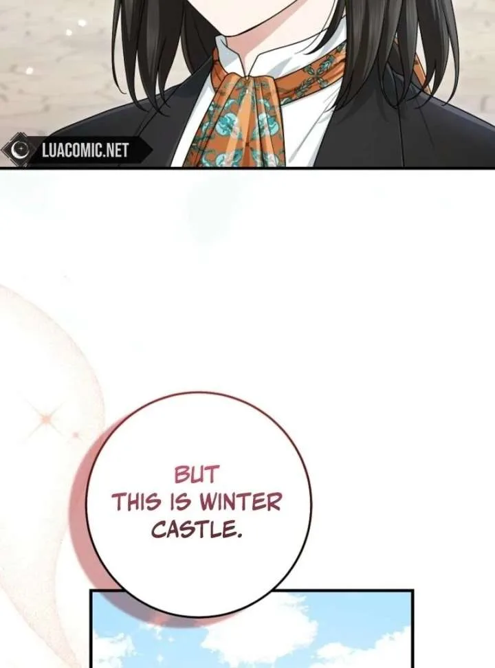 I Acted As the Adopted Daughter Too Well Chapter 107 page 51
