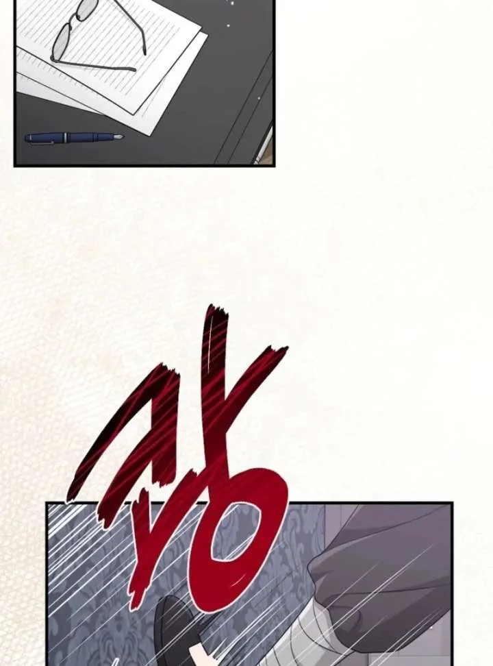 I Acted As the Adopted Daughter Too Well Chapter 107 page 22