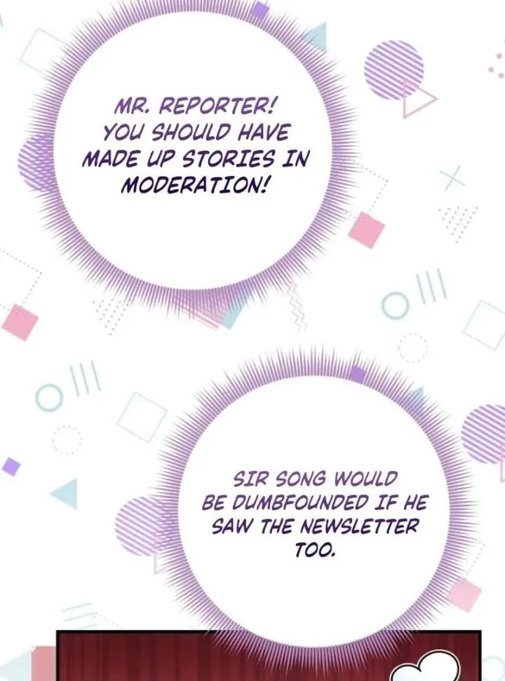 I Acted As the Adopted Daughter Too Well Chapter 107 page 9