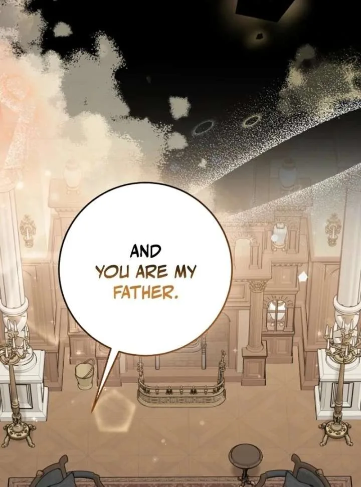 I Acted As the Adopted Daughter Too Well Chapter 107 page 91