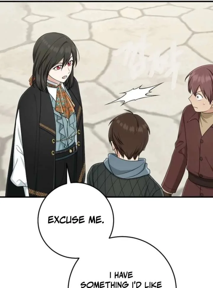 I Acted As the Adopted Daughter Too Well Chapter 107 page 45