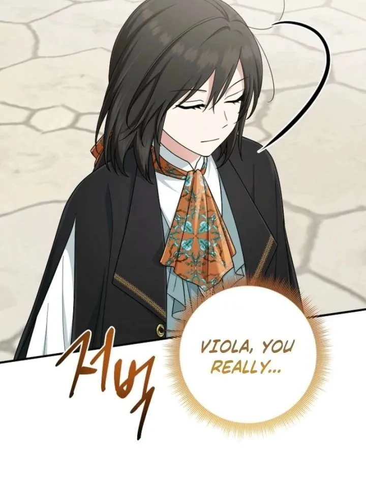 I Acted As the Adopted Daughter Too Well Chapter 107 page 64