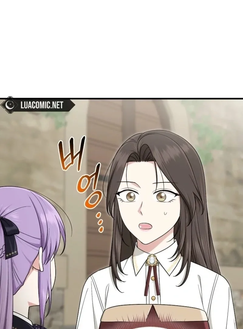 I Acted As the Adopted Daughter Too Well Chapter 105 page 48