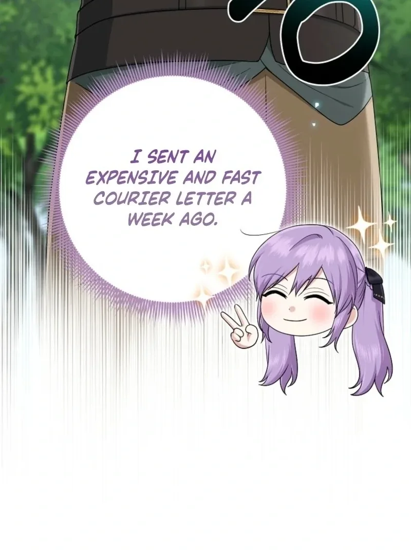 I Acted As the Adopted Daughter Too Well Chapter 105 page 47