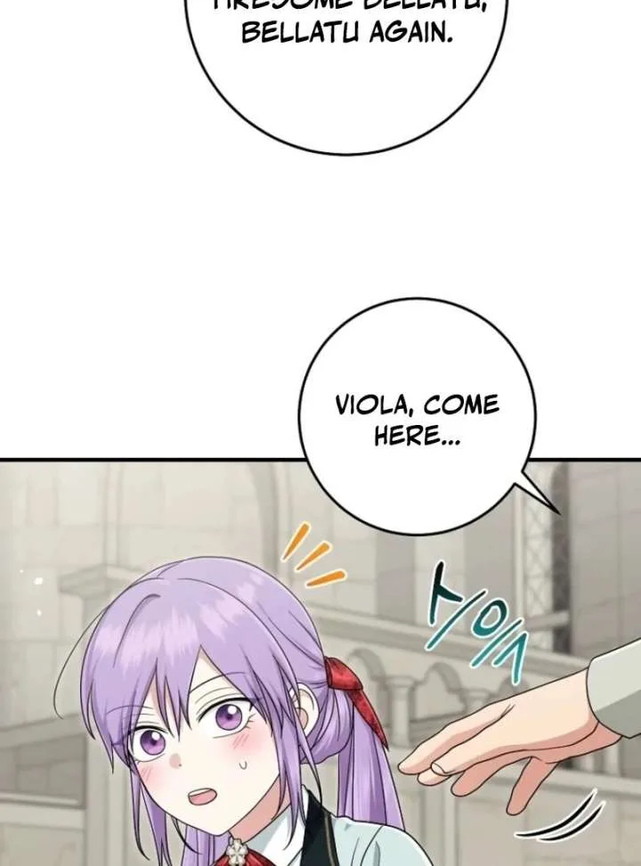 I Acted As the Adopted Daughter Too Well Chapter 107 page 120