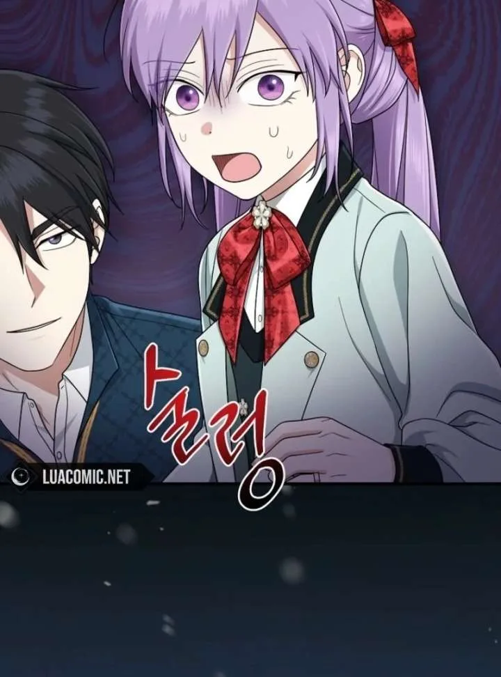 I Acted As the Adopted Daughter Too Well Chapter 107 page 127