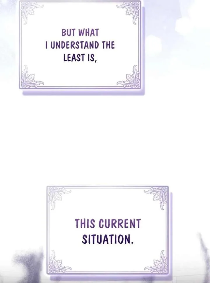 I Acted As the Adopted Daughter Too Well Chapter 107 page 109