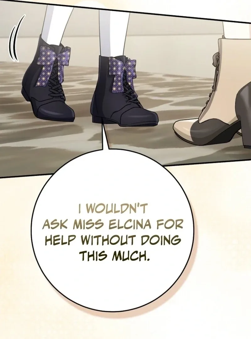 I Acted As the Adopted Daughter Too Well Chapter 105 page 50