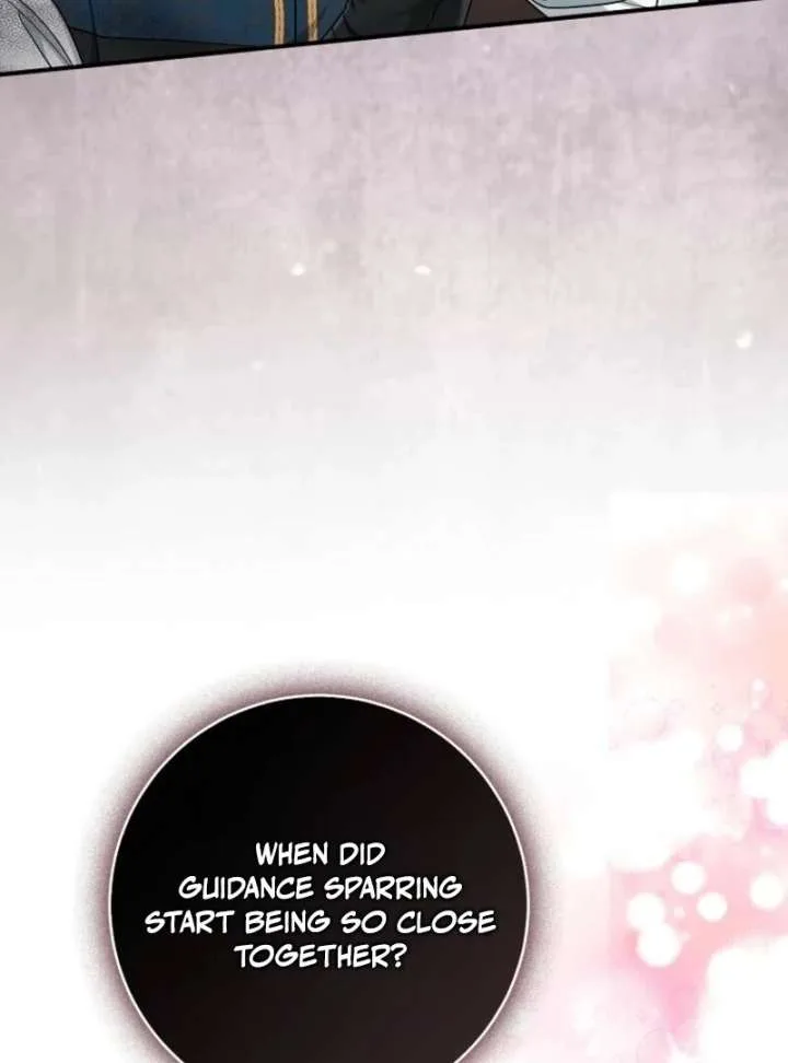 I Acted As the Adopted Daughter Too Well Chapter 107 page 114