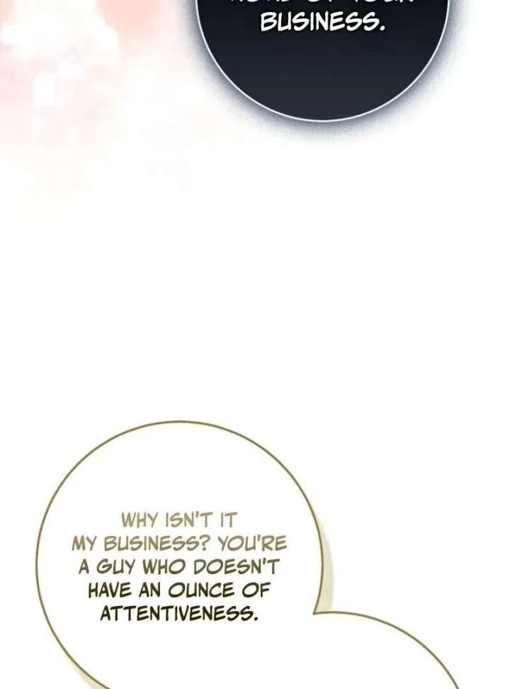 I Acted As the Adopted Daughter Too Well Chapter 107 page 116