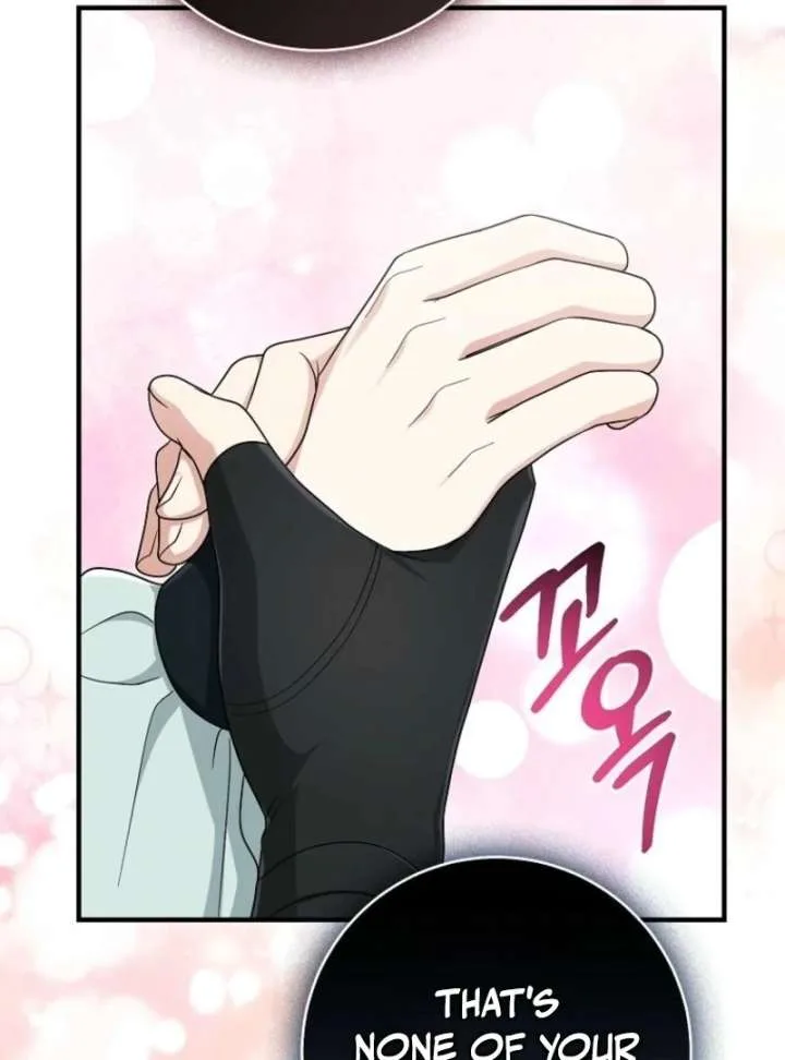 I Acted As the Adopted Daughter Too Well Chapter 107 page 115