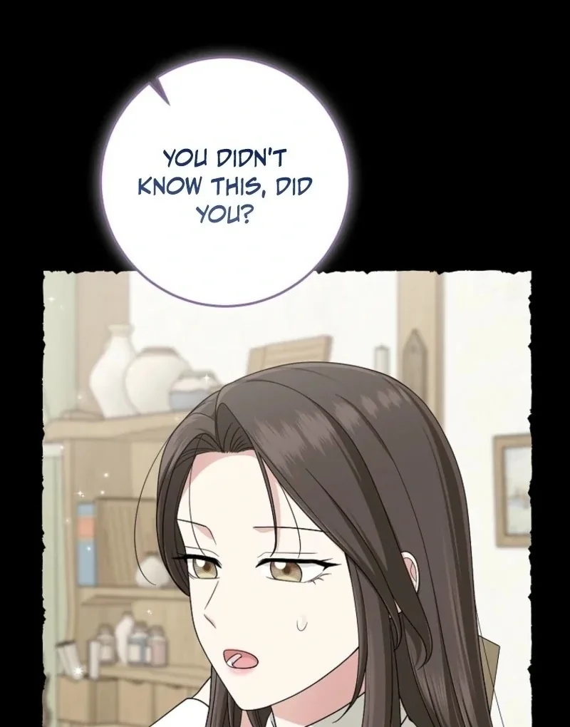 I Acted As the Adopted Daughter Too Well Chapter 105 page 70