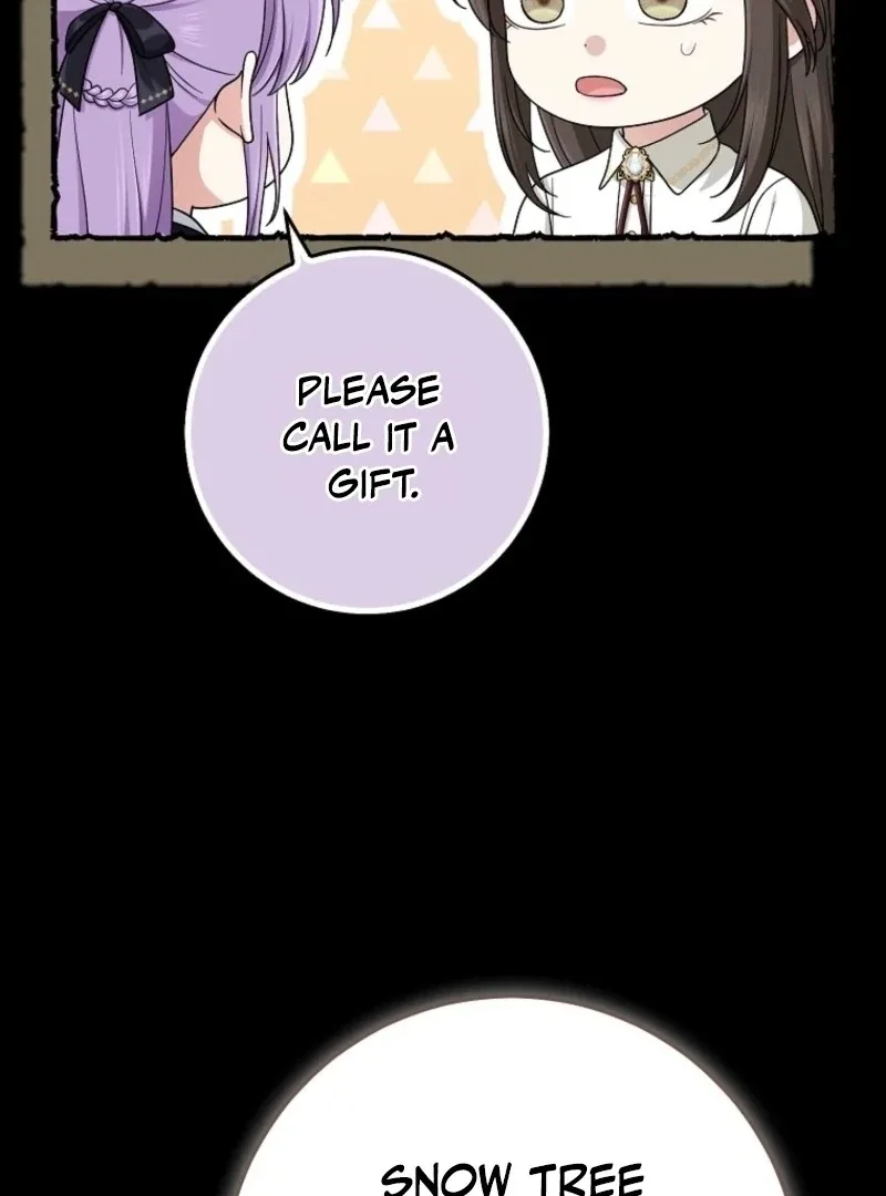 I Acted As the Adopted Daughter Too Well Chapter 105 page 66