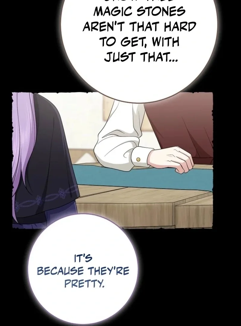 I Acted As the Adopted Daughter Too Well Chapter 105 page 67