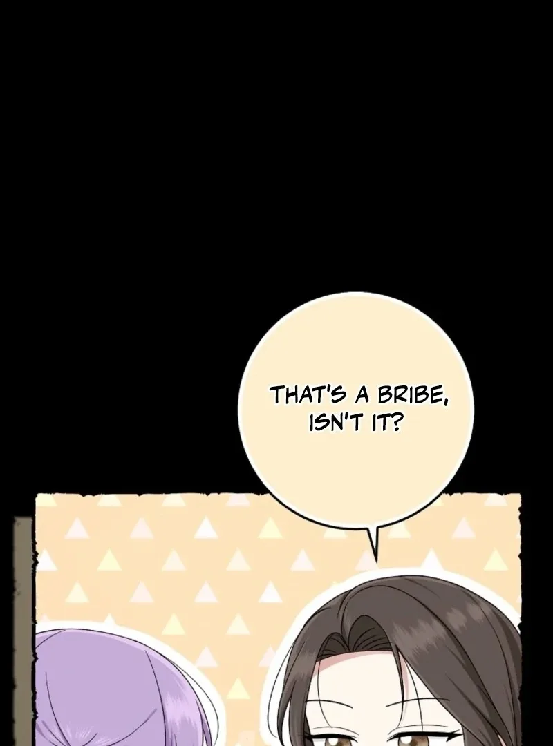 I Acted As the Adopted Daughter Too Well Chapter 105 page 65