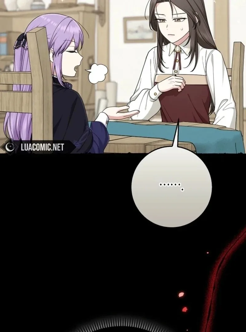 I Acted As the Adopted Daughter Too Well Chapter 105 page 73
