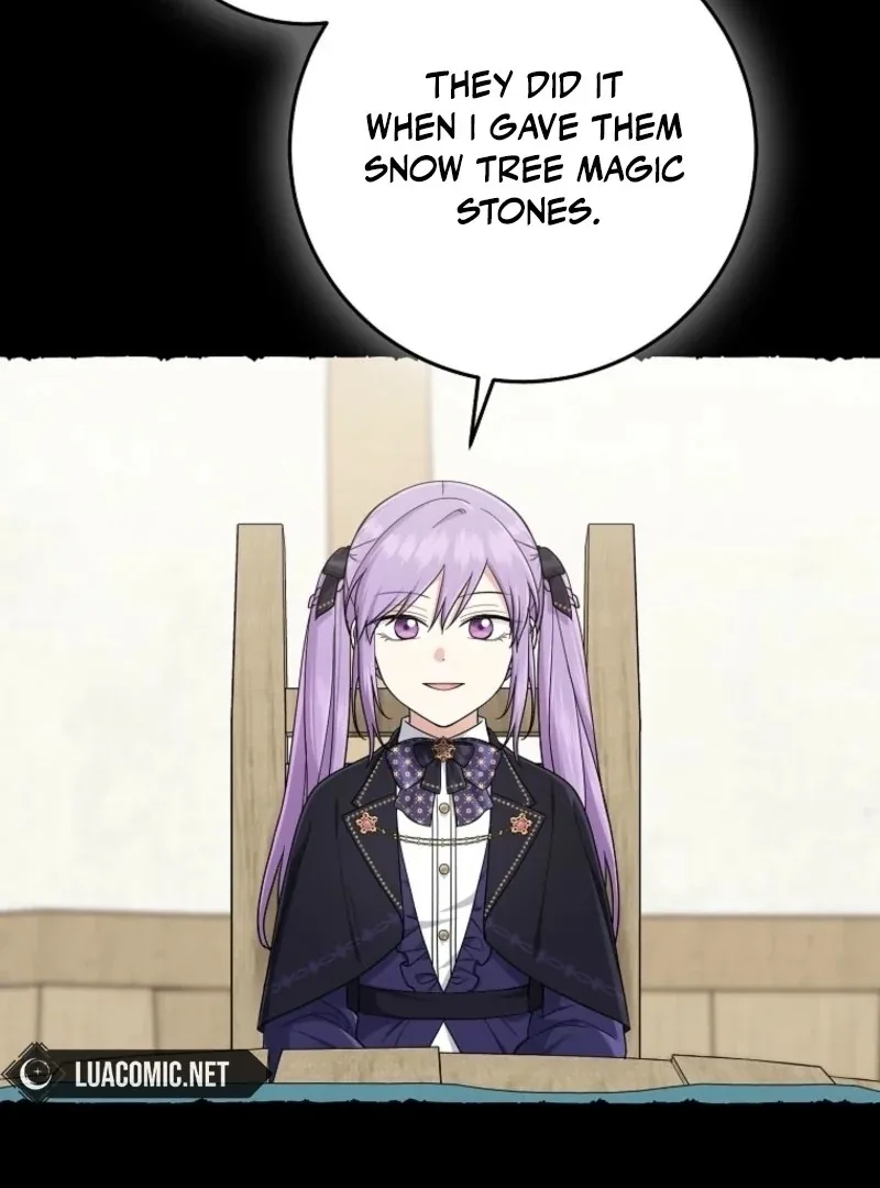 I Acted As the Adopted Daughter Too Well Chapter 105 page 60