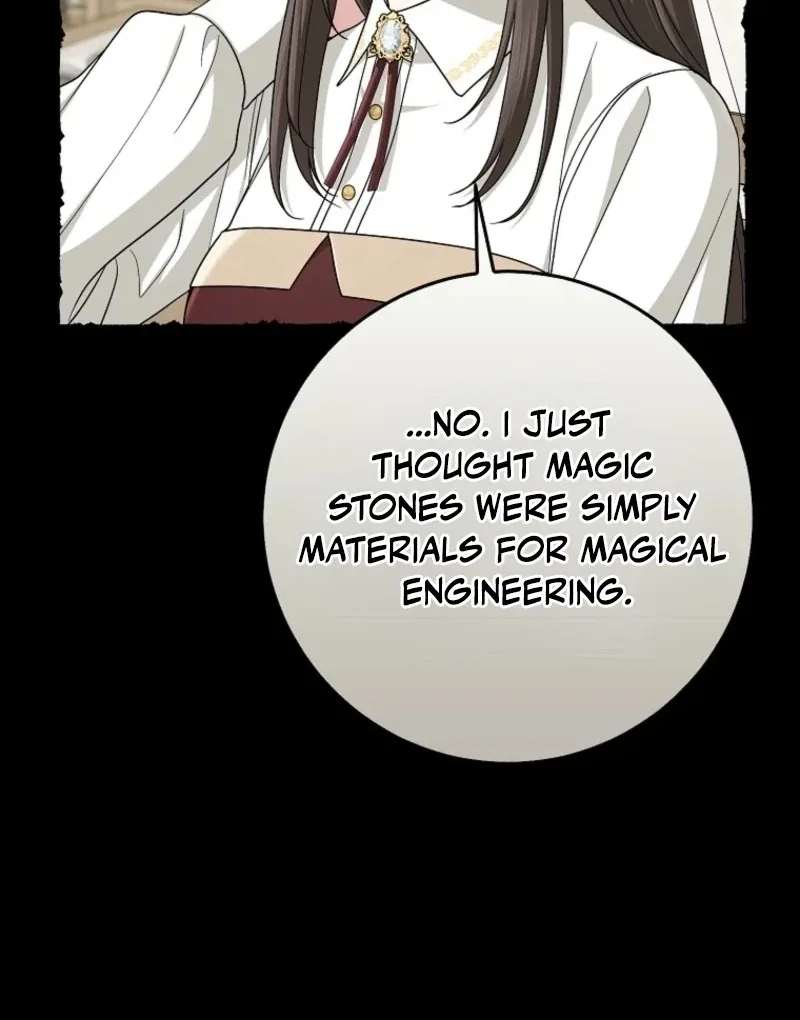 I Acted As the Adopted Daughter Too Well Chapter 105 page 71