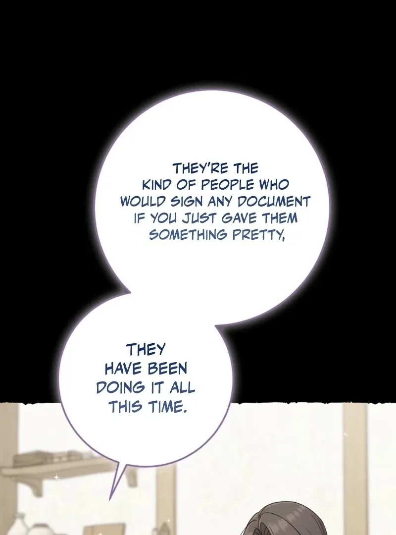 I Acted As the Adopted Daughter Too Well Chapter 105 page 72