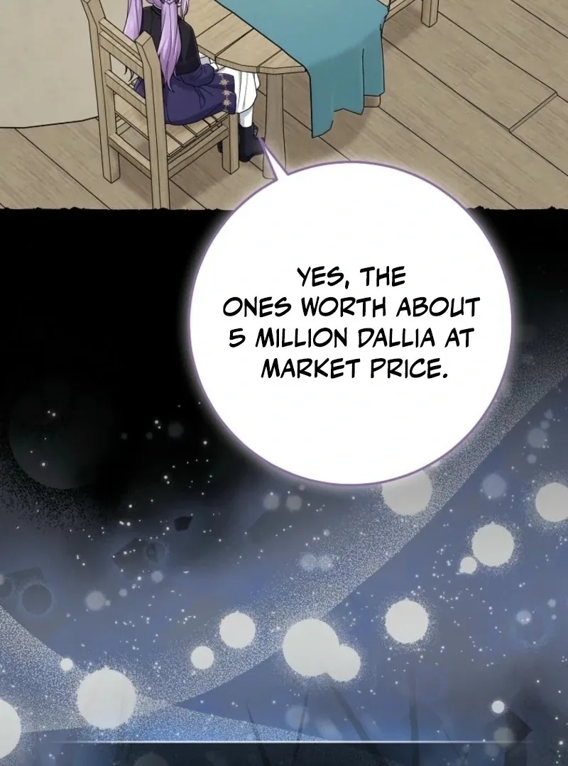 I Acted As the Adopted Daughter Too Well Chapter 105 page 62
