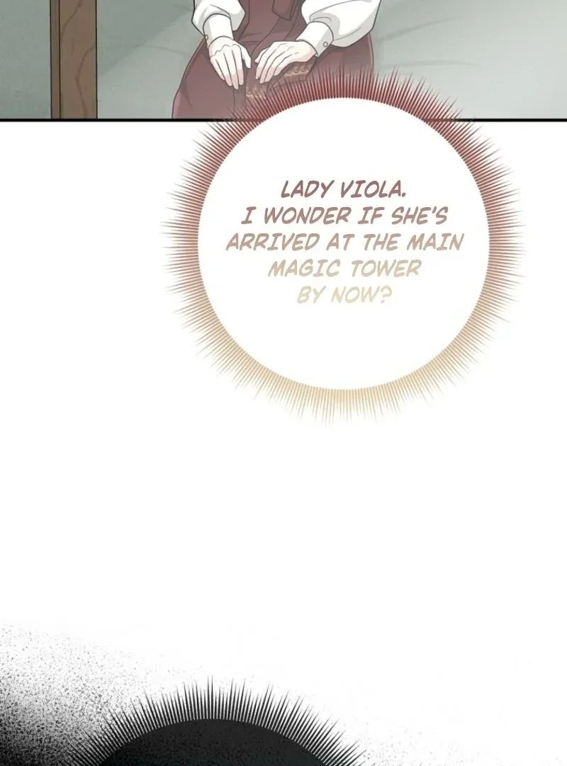 I Acted As the Adopted Daughter Too Well Chapter 105 page 81