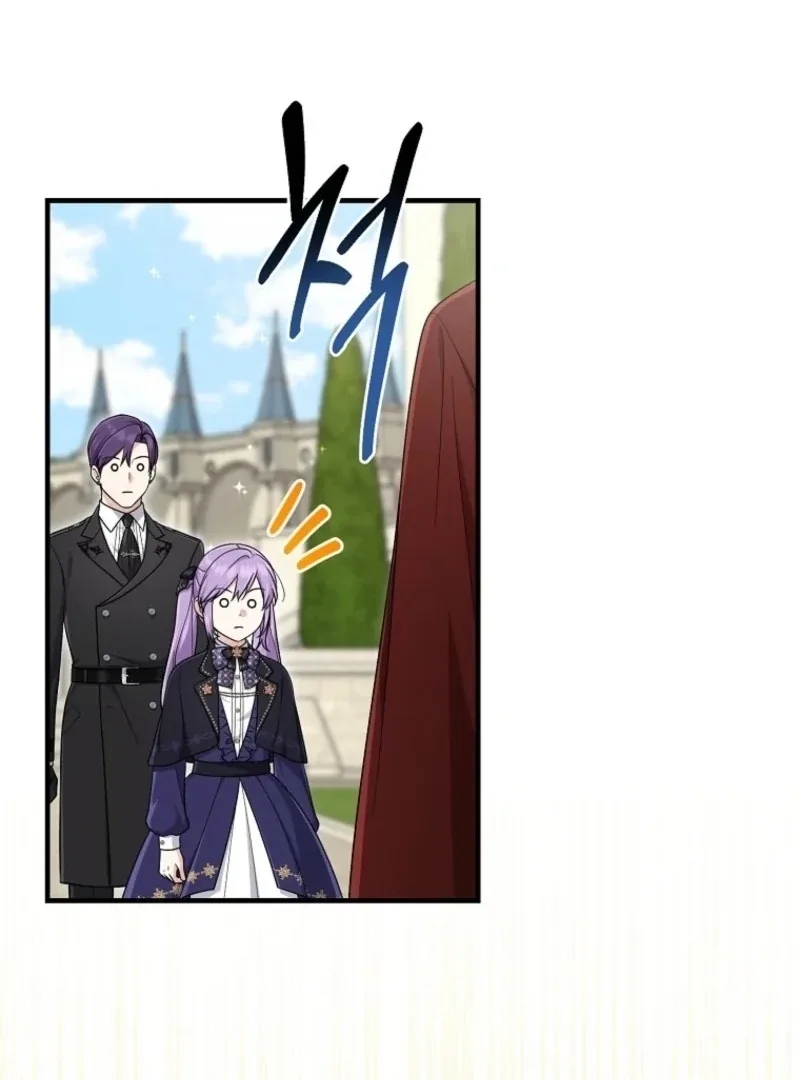 I Acted As the Adopted Daughter Too Well Chapter 105 page 94
