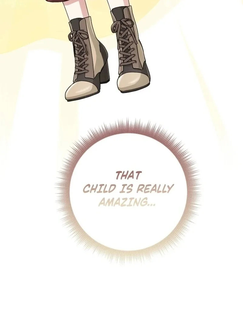I Acted As the Adopted Daughter Too Well Chapter 105 page 88