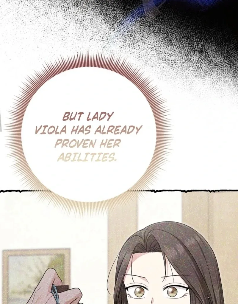 I Acted As the Adopted Daughter Too Well Chapter 105 page 84