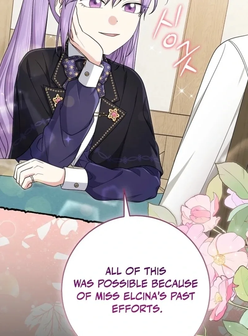 I Acted As the Adopted Daughter Too Well Chapter 105 page 78