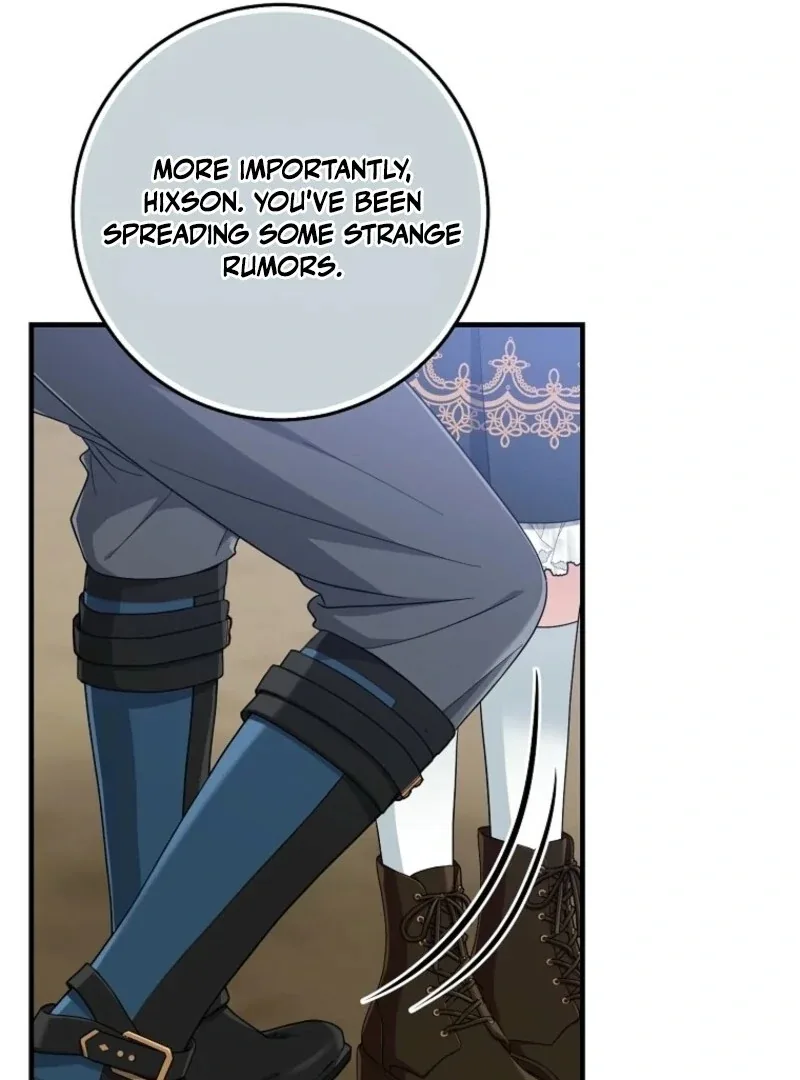 I Acted As the Adopted Daughter Too Well Chapter 108 page 15
