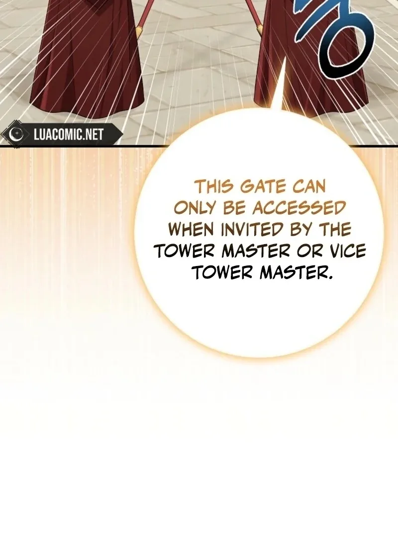I Acted As the Adopted Daughter Too Well Chapter 105 page 96