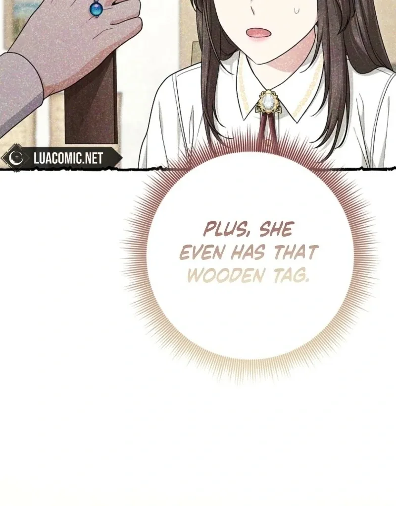 I Acted As the Adopted Daughter Too Well Chapter 105 page 85