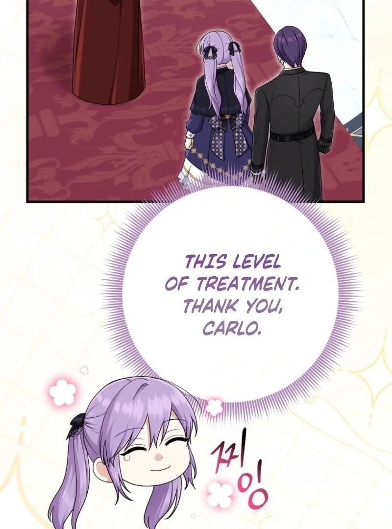 I Acted As the Adopted Daughter Too Well Chapter 105 page 102
