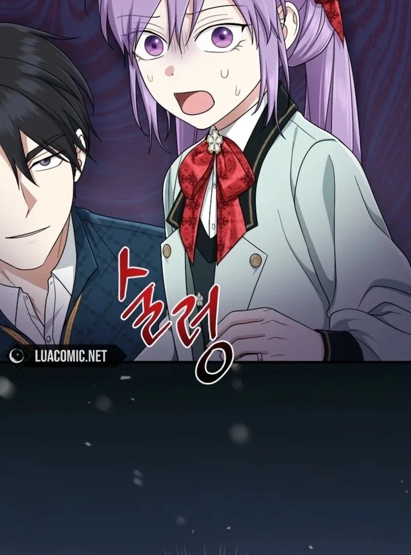 I Acted As the Adopted Daughter Too Well Chapter 108 page 9