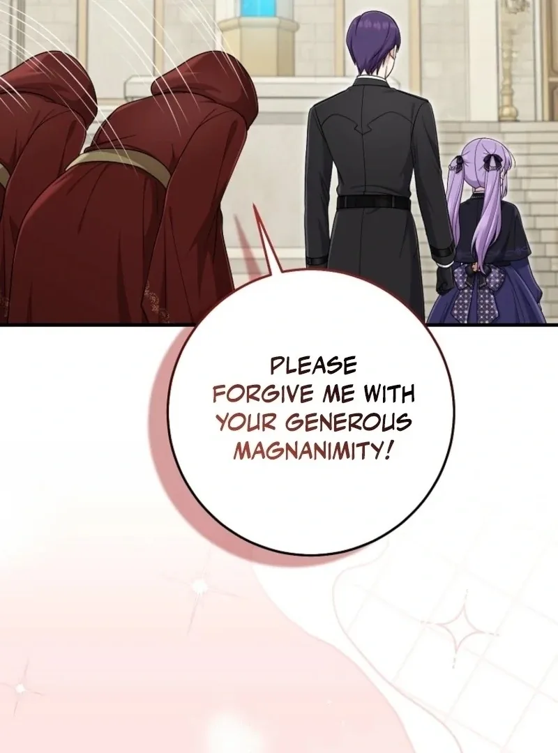 I Acted As the Adopted Daughter Too Well Chapter 105 page 100