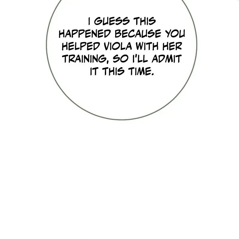 I Acted As the Adopted Daughter Too Well Chapter 108 page 14