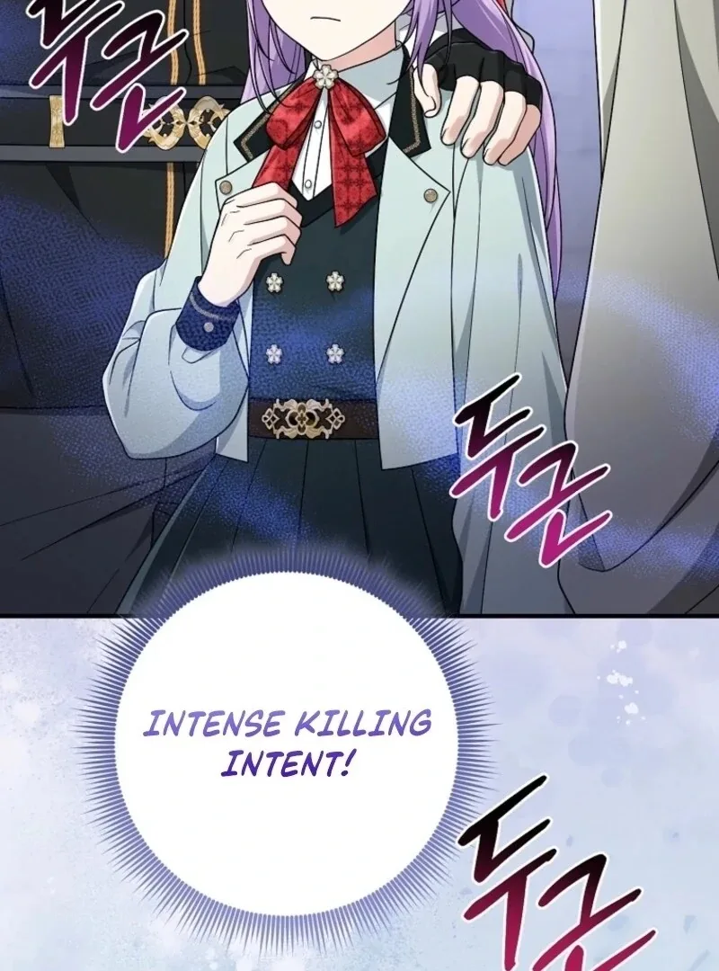 I Acted As the Adopted Daughter Too Well Chapter 108 page 22