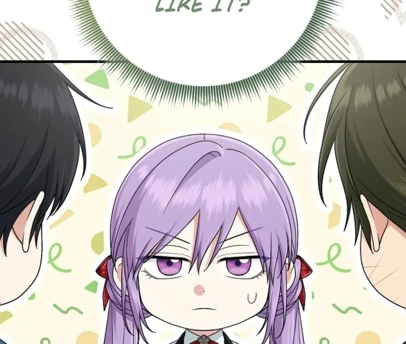 I Acted As the Adopted Daughter Too Well Chapter 108 page 38