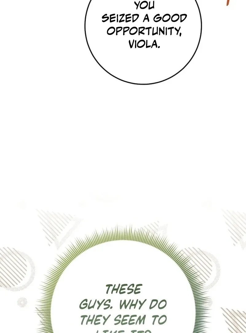 I Acted As the Adopted Daughter Too Well Chapter 108 page 37