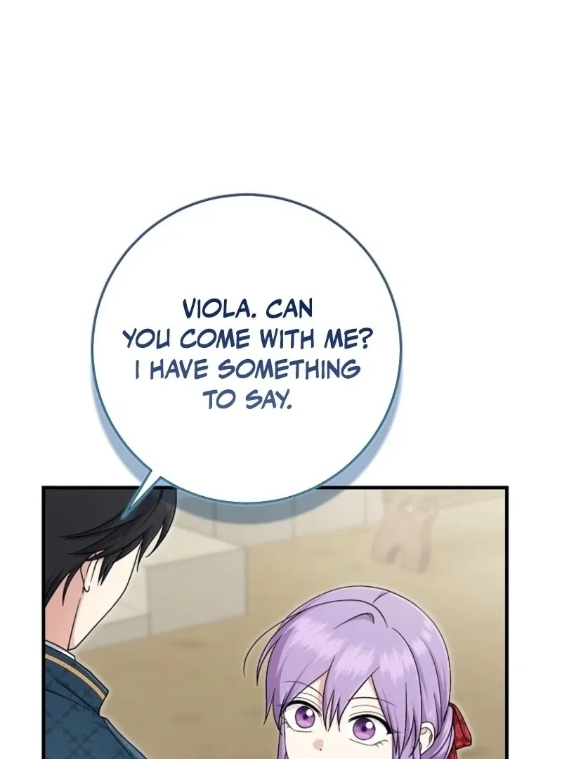 I Acted As the Adopted Daughter Too Well Chapter 108 page 49