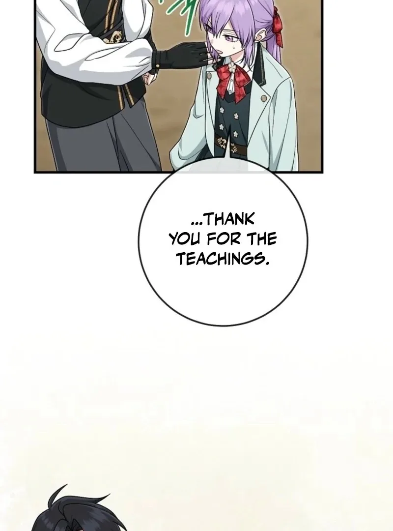 I Acted As the Adopted Daughter Too Well Chapter 108 page 41