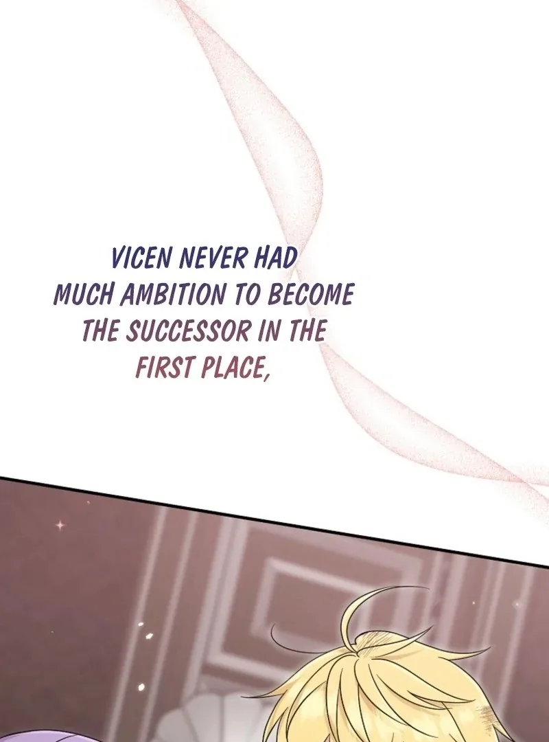 I Acted As the Adopted Daughter Too Well Chapter 110 page 8